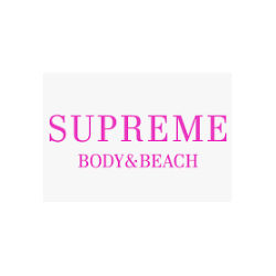 Supreme Body & Beach 2023